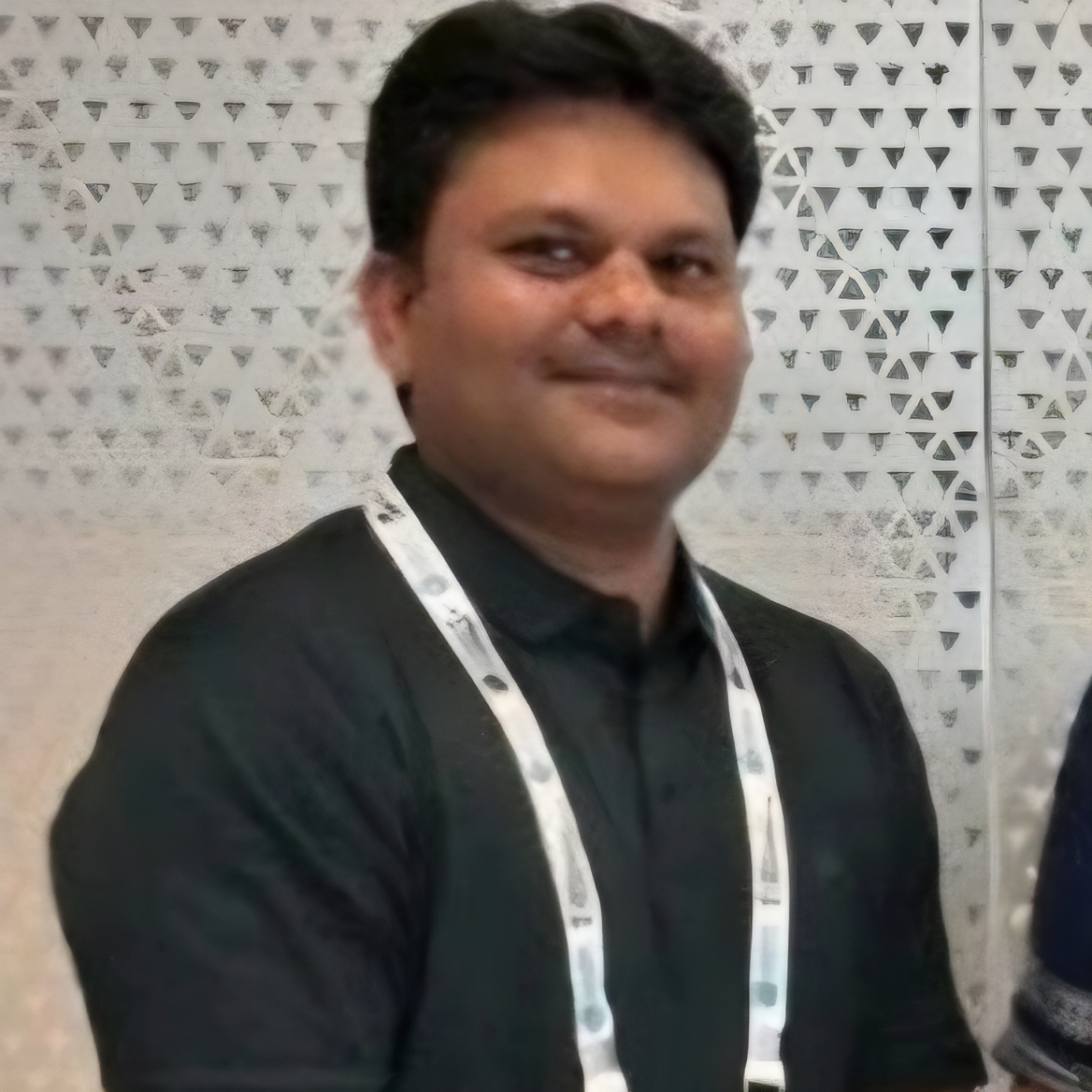  Ravindra Naik Bukke